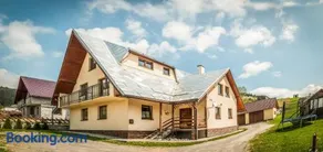 Dom na okraji obce - Privát Šiškovci - Image 1