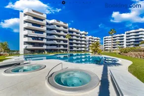 Apartamento "VINO BLANCO" - Image 1