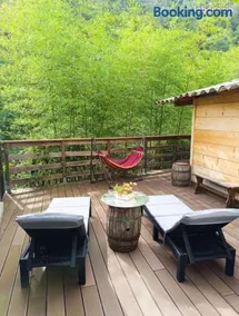 Chalet de la Grave - Image 1