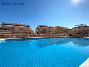 VISTA AZUL - Punta Prima - SPA y Piscina - Image 2