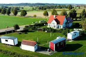 Feriendörfle Fritz - Tiny House - Image 1