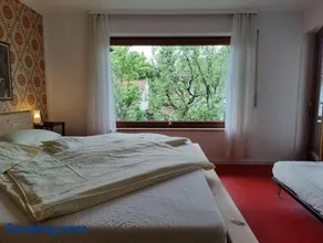 große Wohnung mit Dachterrasse - Image 3