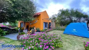 Lotus Beach House - Image 1