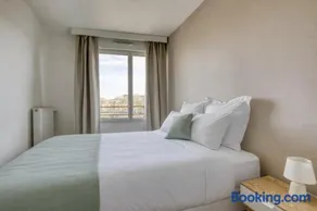 Escale boheme chic - 7 min to Paris Gare de Lyon - Secure Private parking - Image 3