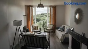 Gîte con barbacoa y jardín - Image 3