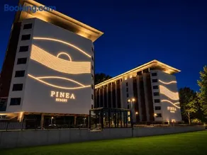 Pinea Premium 4YOU Baseny i Sauna w cenie !!! - Image 1