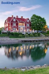 Göta Hotell - Image 1