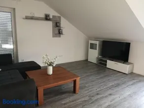 Ferienwohnung Nord/Süd - Image 1