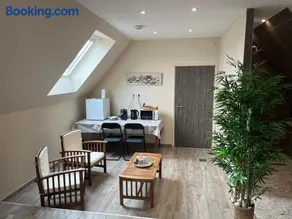 chambre Mont Fleuri - Image 3
