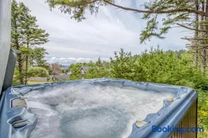 Cascade Cottage - Image 1