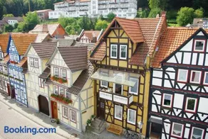 Ulrike's Pension am Kurpark - Image 2