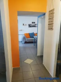 Pause Appart 40 m2 avec cour privative - Spacieux & Confortable - Image 3