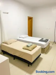 Pousada Acessus - Proximo da UniEvangelica e Hospital HEANA - Image 2