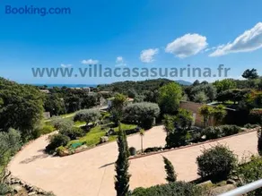 Homerez - Villa Porto-Vecchio med pool. - Image 4