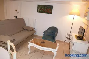 Appartement avec véranda donnant sur le jardin - Image 1