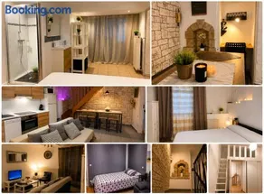 Charmante petite maison de ville - Image 3