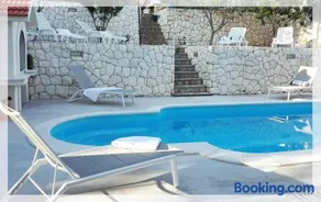 Apartment with pool near Split - Image 1