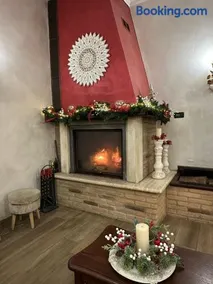 B&B Corvara - Image 3