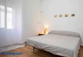 Piso con encanto en Santa Amalia - Image 2