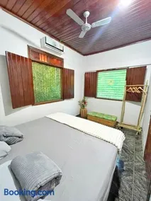 Hostel Povos da Floresta - Image 3