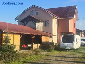 Casa Dumitra 20 min de Cluj-Napoca - Image 1