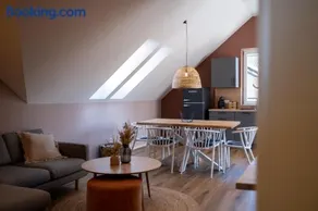 Appartamento accogliente e familiare con giardino, sauna e idromassaggio | Accetta animali domestici - Image 2