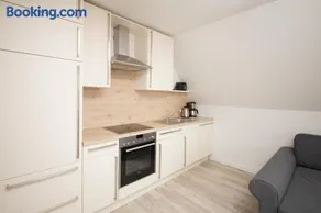Wohnung mit Grill, Whirlpool und Terrasse - Image 3