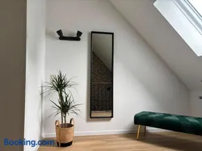 Wohlfühlwohnung mit Farbe und Charme in Schüttorf - Image 4