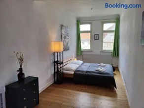 Homely Escape Familienwohnung Friedberg 150 qm - Image 4