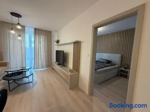Luxury Terrace Apartment for 4 Zvolen - Image 4