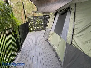 Trees Rd Glamping - Image 2