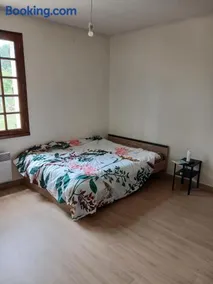 Chambre dans une maison - Image 1