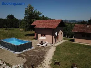 Vikendica sa djakuzijem Borik - Image 5