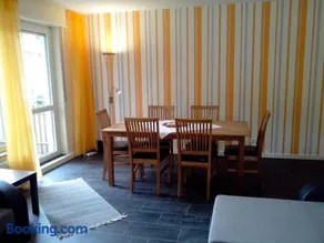 Koblenz City, Wohnung links - Image 3