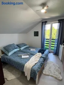 Quiet Forest Retreat with Pool - Image 3