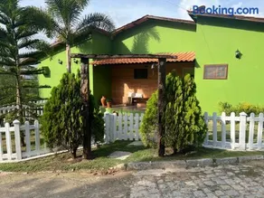 Campestre_05 : Casa de Campo para descansar. - Image 2