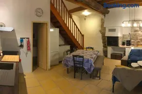 Les Maisons du Conflent, maisons familiales en pierre au coeur des remparts - Image 1