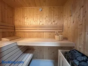 Sauna y - Image 3