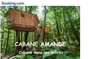 Les Cabanes de Fontfroide - Image 2
