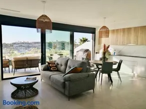 Appartement Finestrat - Image 1