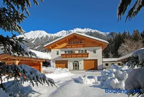 Wurzerhof - Quiet & Spacious Mountain Apartments with Guestpass - Image 2