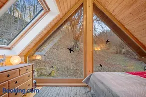 Srub Pod Lípou - Skryje - Image 1