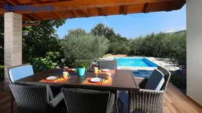 Villa Kostrena in a green oasis by Villas Guide - Image 2