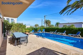 Villa Mesquida - Image 1