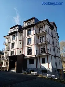 Kallas lux apartman - Image 2