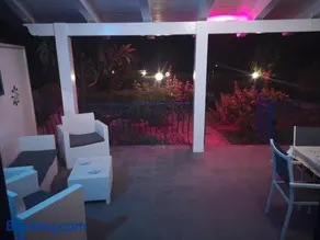 Villa Cilento Mare, bellissima con ampio giardino - Image 2