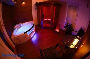 Apartmán Wellness Sedmihorky - Image 5