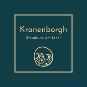Haus Kranenborgh im Mühlenspiegel Steinhude am Meer - Image 3