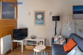 appartement le tétras lyre 301 - Image 2