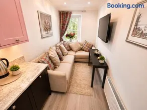 Corbridge Apartment - Image 4